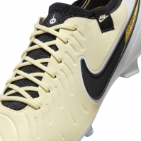 Бутсы NIKE LEGEND 10 ELITE FG DV4328-700 - вид 7 миниатюра