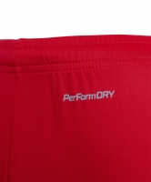 Шорты игровые JOGEL DIVISION PerFormDRY Union Shorts, красный/темно-красный/белый цб-00000993 ЦБ-00000993 - вид 2 миниатюра