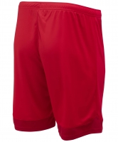 Шорты игровые JOGEL DIVISION PerFormDRY Union Shorts, красный/темно-красный/белый цб-00000993 ЦБ-00000993 - вид 3 миниатюра