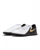 Детские шиповки NIKE PHANTOM GX II ACADEMY TF FJ2577-100 - вид 4 миниатюра