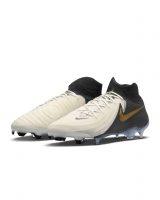 Бутсы NIKE PHANTOM LUNA II ELITE FG FJ2572-100 - вид 4 миниатюра