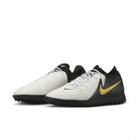 Детские шиповки NIKE REACT PHANTOM GX II PRO TF FJ2583-100 - вид 4 миниатюра