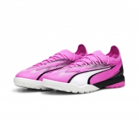 Детские шиповки PUMA ULTRA ULTIMATE CAGE (SS24) 10774501 - вид 1 миниатюра