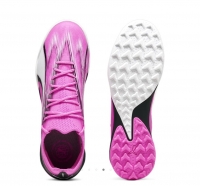 Детские шиповки PUMA ULTRA ULTIMATE CAGE (SS24) 10774501 - вид 3 миниатюра