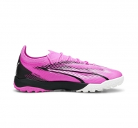 Детские шиповки PUMA ULTRA ULTIMATE CAGE (SS24) 10774501 - вид 4 миниатюра