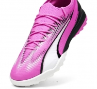 Детские шиповки PUMA ULTRA ULTIMATE CAGE (SS24) 10774501 - вид 5 миниатюра