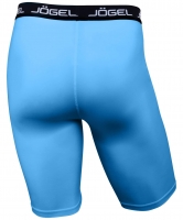 Шорты компрессионные JOGEL Camp PerFormDRY Tight Shor, голубойt цб-00001834 ЦБ-00001834 - вид 1 миниатюра