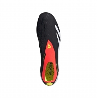 Бутсы ADIDAS PREDATOR ELITE LL FG IE1805 - вид 1 миниатюра