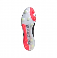 Бутсы ADIDAS PREDATOR ELITE LL FG IE1805 - вид 2 миниатюра