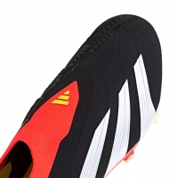 Бутсы ADIDAS PREDATOR ELITE LL FG IE1805 - вид 6 миниатюра