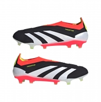 Бутсы ADIDAS PREDATOR ELITE LL FG IE1805 - вид 8 миниатюра