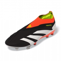 Бутсы ADIDAS PREDATOR ELITE LL FG IE1805 - вид 9 миниатюра