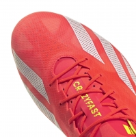 Бутсы ADIDAS X CRAZYFAST+ FG IE2416 - вид 8 миниатюра