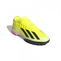 Детские шиповки ADIDAS X CRAZYFASTX LEAGUE TF JR IF0681 - вид 4 миниатюра