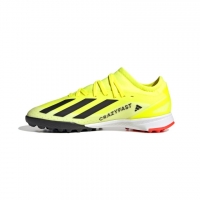 Детские шиповки ADIDAS X CRAZYFASTX LEAGUE TF JR IF0681 - вид 6 миниатюра