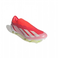 Бутсы ADIDAS X CRAZYFAST ELITE L FG IG0611 - вид 4 миниатюра