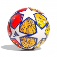 Футбольный мяч ADIDAS UCL COM IN9333 - вид 1 миниатюра