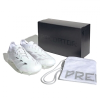 Бутсы ADIDAS PREDATOR ELITE FG IE1803 - вид 8 миниатюра