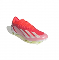 Бутсы ADIDAS X CRAZYFAST ELITE L FG IG0593 - вид 2 миниатюра