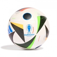 Футбольный мяч ADIDAS EURO24 COM IN9365 - вид 1 миниатюра