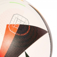 Футбольный мяч ADIDAS EURO24 COM IN9365 - вид 2 миниатюра