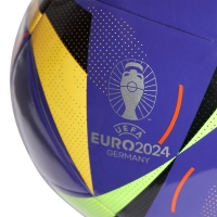 Мяч д/пляж. футбола ADIDAS EURO24 PRO BCH IN9379 - вид 2 миниатюра