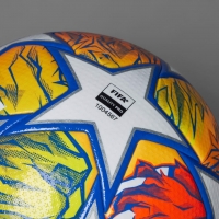 Футбольный мяч ADIDAS UCL PRO IN9340 - вид 1 миниатюра