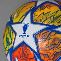 Футбольный мяч ADIDAS UCL PRO IN9340 - вид 2 миниатюра