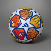 Футбольный мяч ADIDAS UCL PRO IN9340 - вид 3 миниатюра