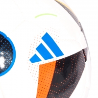 Футбольный мяч ADIDAS EURO24 PRO SAL IN9364 - вид 1 миниатюра