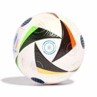 Футбольный мяч ADIDAS EURO24 PRO IQ3682 - вид 1 миниатюра