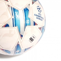 Футбольный мяч ADIDAS UCL COM IA0940 - вид 2 миниатюра