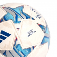 Футбольный мяч ADIDAS UCL COM IA0940 - вид 3 миниатюра