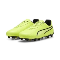 Детские бутсы PUMA KING MATCH FG/AG Jr 10757304 - вид 1 миниатюра