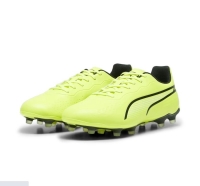 Бутсы PUMA KING MATCH FG/AG (SS24) 10757004 - вид 1 миниатюра