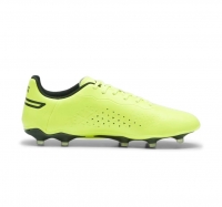 Бутсы PUMA KING MATCH FG/AG (SS24) 10757004 - вид 4 миниатюра