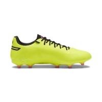 Бутсы PUMA KING PRO FG/AG (SS24) 10756605 - вид 4 миниатюра