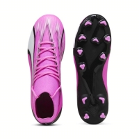 Детские бутсы PUMA ULTRA PRO FG/AG Jr (SS24) 10776901 - вид 3 миниатюра