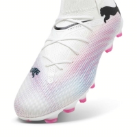 Бутсы PUMA FUTURE 7 PRO FG/AG (SS24) 10770701 - вид 5 миниатюра