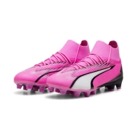 Бутсы PUMA ULTRA PRO FG/AG (SS24) 10775001 - вид 1 миниатюра