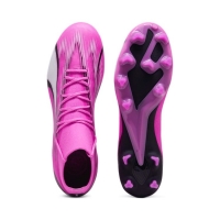 Бутсы PUMA ULTRA PRO FG/AG (SS24) 10775001 - вид 3 миниатюра