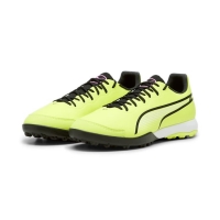 Детские шиповки PUMA KING PRO TT (SS24) 10725503 - вид 1 миниатюра