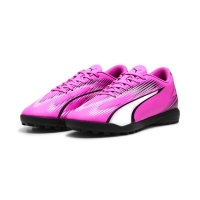 Детские шиповки PUMA ULTRA PLAY TT (SS24) 10776501 - вид 1 миниатюра