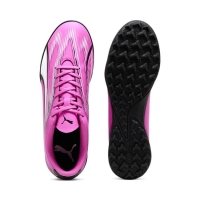 Детские шиповки PUMA ULTRA PLAY TT (SS24) 10776501 - вид 3 миниатюра