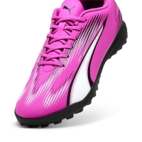 Детские шиповки PUMA ULTRA PLAY TT (SS24) 10776501 - вид 5 миниатюра