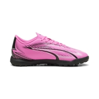 Детские шиповки PUMA ULTRA PLAY TT Jr (SS24) 10777901 - вид 4 миниатюра