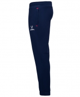 Брюки Jogel NATIONAL Essential Pants, темно-синий цб-00003260 ЦБ-00003260 - вид 1 миниатюра
