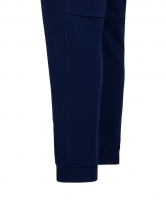 Брюки Jogel NATIONAL Essential Pants, темно-синий цб-00003260 ЦБ-00003260 - вид 5 миниатюра