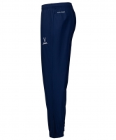 Брюки ветрозащитные Jogel NATIONAL PerFormPROOF Rain Pants, темно-синий цб-00003159 ЦБ-00003159 - вид 1 миниатюра