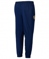 Брюки ветрозащитные Jogel NATIONAL PerFormPROOF Rain Pants, темно-синий цб-00003159 ЦБ-00003159 - вид 2 миниатюра